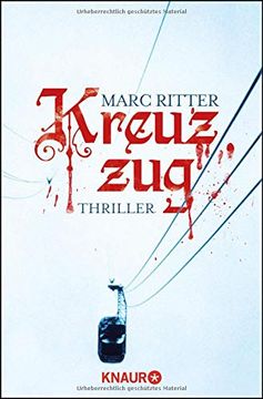 portada Kreuzzug (en Alemán)