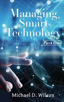 portada Managing Smart Technology Part 1 (in English)