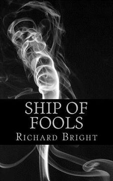 portada Ship Of Fools (en Inglés)