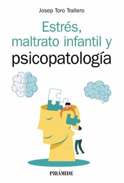 portada Estrés, Maltrato Infantil y Psicopatología