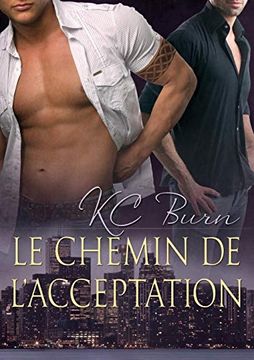 portada Le Chemin de L'acceptation (Les Contes de Toronto) (in French)
