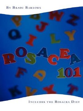 portada rosacea 101 (in English)