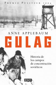 portada Gulag (in Spanish)