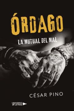 portada ÓRdago (in Spanish)