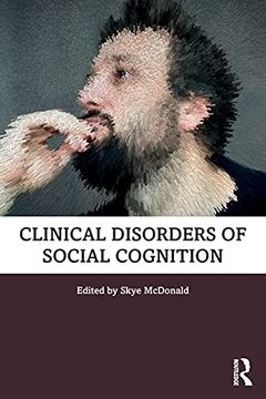 portada Clinical Disorders of Social Cognition (en Inglés)