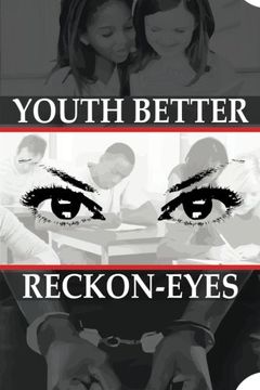 portada Youth Better Reckon-Eyes