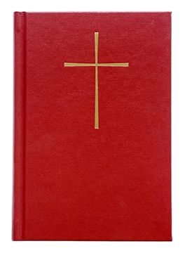 portada Selections From the Book of Common Prayer