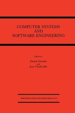 portada Computer Systems and Software Engineering: State-Of-The-Art