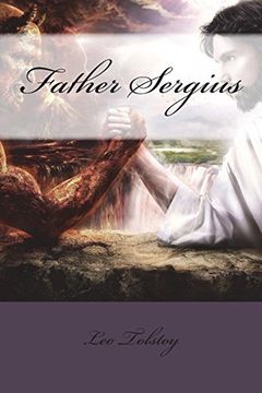 portada Father Sergius (in English)