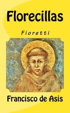 portada Florecillas: Fioretti (in Spanish)