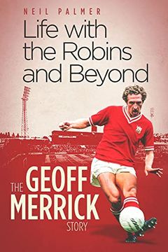 portada Local Hero: The Geoff Merrick Story (in English)