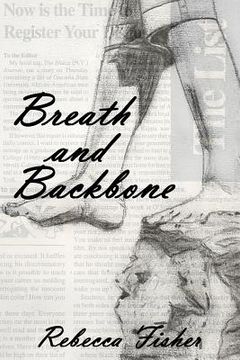 portada Breath and Backbone (in English)
