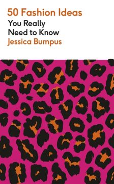 portada 50 Fashion Ideas you Really Need to Know (en Inglés)