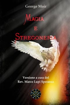 portada Magia e Stregoneria (en Italiano)