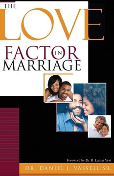 portada The Love Factor in Marriage