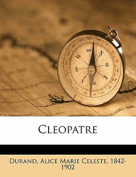 portada Cleopatre (in French)