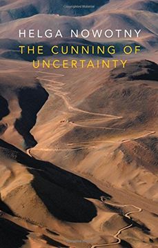 portada The Cunning of Uncertainty