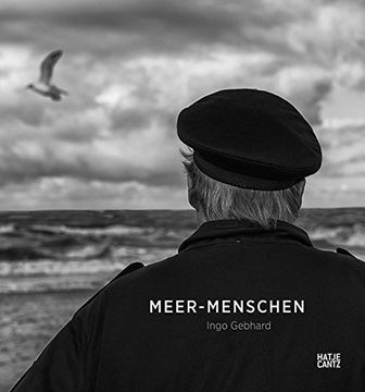 portada Ingo Gebhard: People of the sea (Meer-Menschen) 