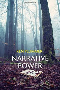 portada Narrative Power: The Struggle for Human Value 
