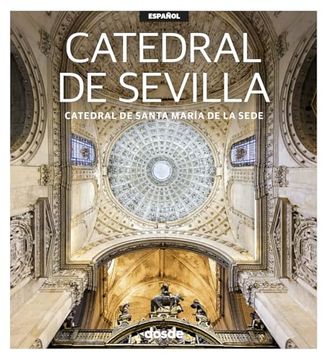 portada Ed. Visual - Catedral de Sevilla - Español