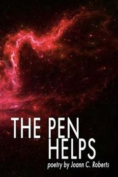 portada The Pen Helps (en Inglés)