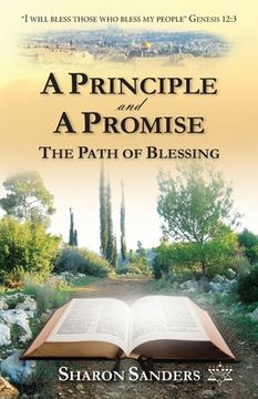 portada A Principle and a Promise (in English)