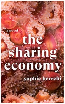 portada The Sharing Economy