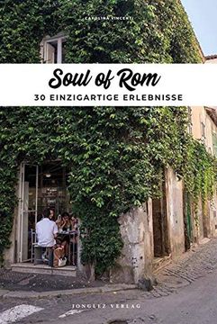 portada Soul of rom 30 Einzigartige Erlebnisse