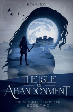 portada The Isle of Abandonment (in English)