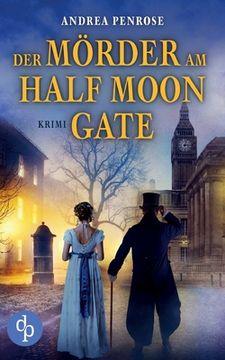 portada Der Mörder am Half Moon Gate (en Alemán)