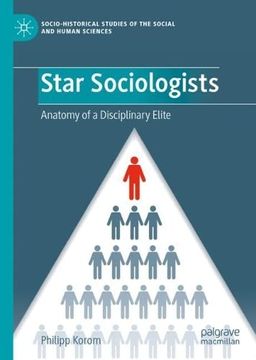portada Star Sociologists (en Inglés)