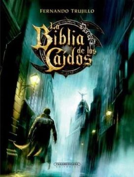 portada La Biblia de los Caidos Tomo 0 (in Spanish)