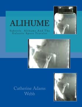 portada Alihume (in English)