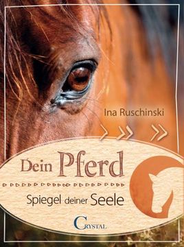 portada Dein Pferd - Spiegel Deiner Seele (in German)