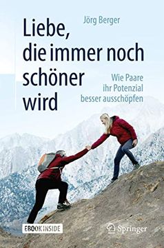 portada Liebe die Immer Noch Schoener Wird (en Alemán)