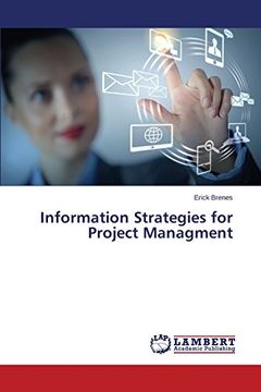 portada Information Strategies for Project Managment
