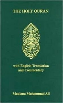 the holy qur´aan/english/arabic