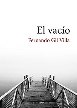portada El Vacío: 656 (Poesia) (in Spanish)