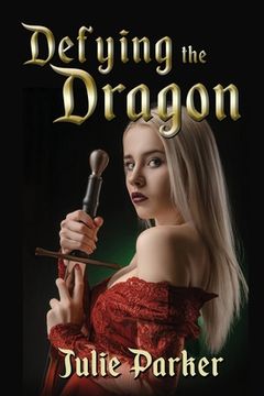 portada Defying the Dragon (in English)