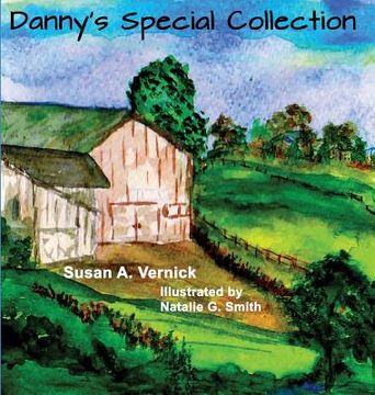 portada Danny's Special Collection