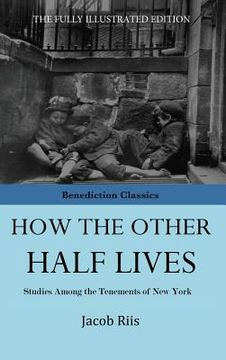 portada How The Other Half Lives (in English)