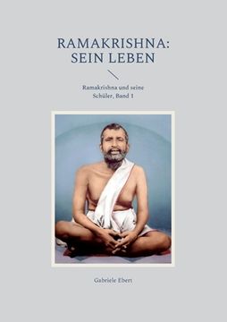 portada Ramakrishna: Sein Leben (en Alemán)