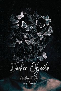 portada Darker Objects (en Inglés)