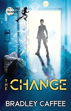 portada The Change (The Chase Runners Series) (en Inglés)