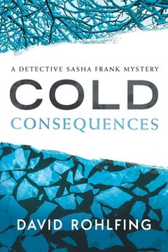 portada Cold Consequences (en Inglés)