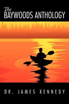portada the baywoods anthology
