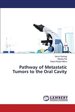 portada Pathway of Metastatic Tumors to the Oral Cavity