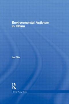 portada environmental activism in china (en Inglés)