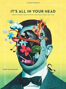 portada It's All In Your Head
