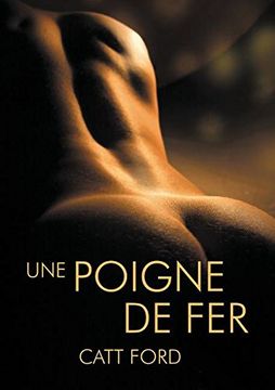 portada Une Poigne de Fer (French Edition)